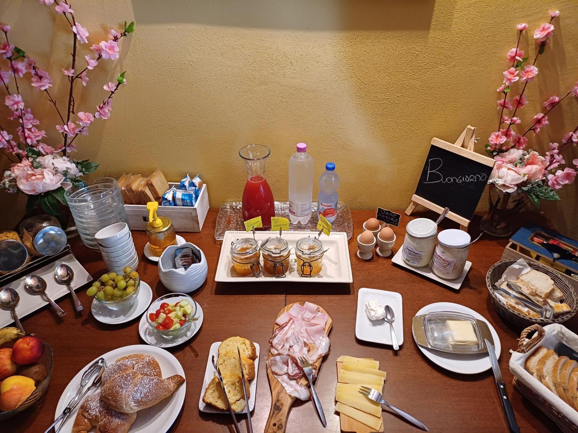 Agriturismo Terre Di Toscana Terricciola 外观 照片