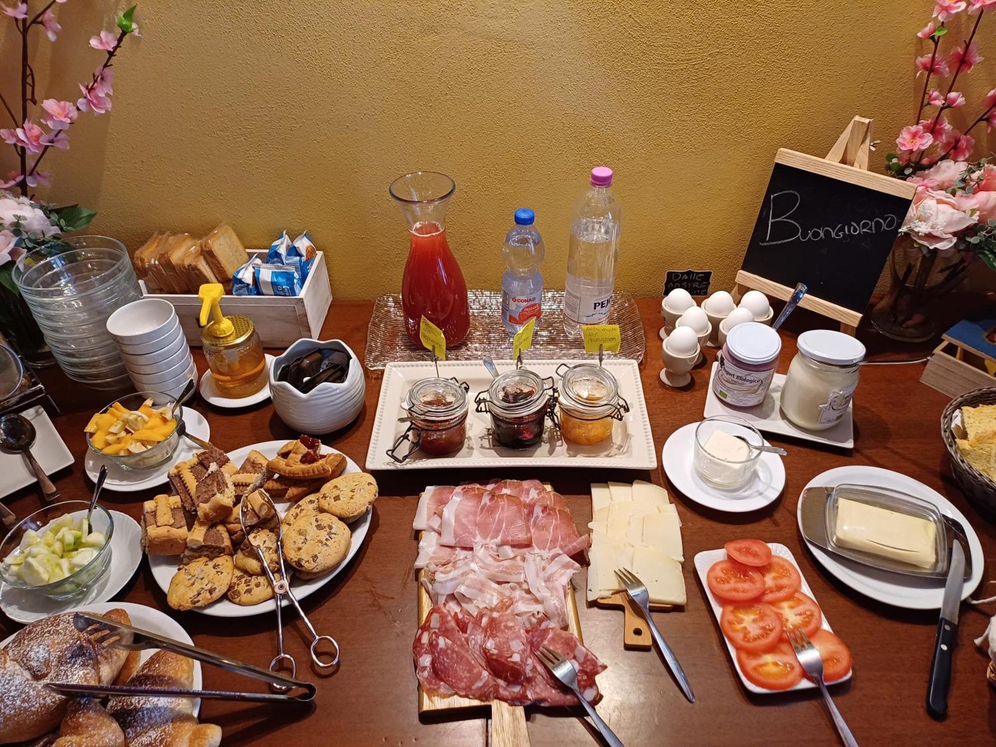 Agriturismo Terre Di Toscana Terricciola 外观 照片